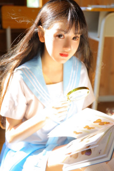 老师白洁高义